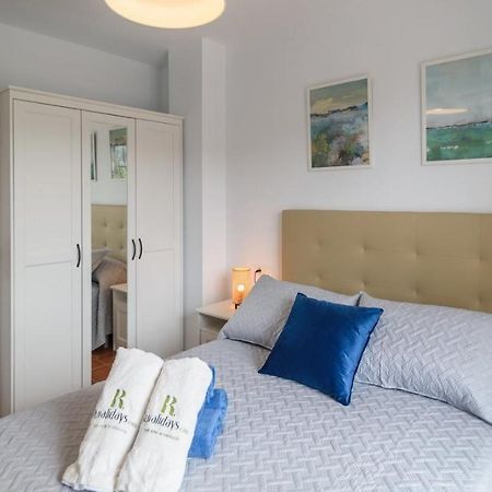 Apartamento Mirasierra 2 Frigiliana By Ruralidays 外观 照片