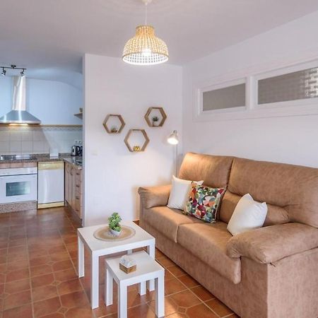 Apartamento Mirasierra 2 Frigiliana By Ruralidays 外观 照片