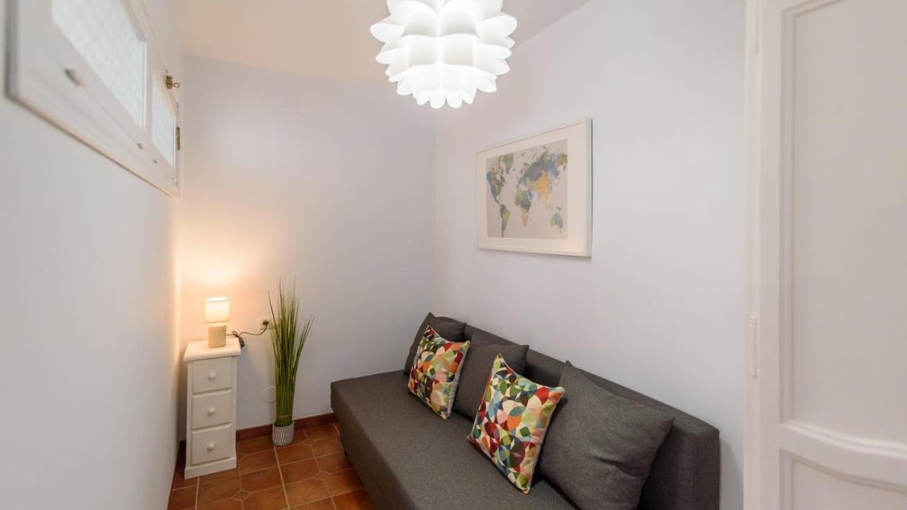 Apartamento Mirasierra 2 Frigiliana By Ruralidays 外观 照片
