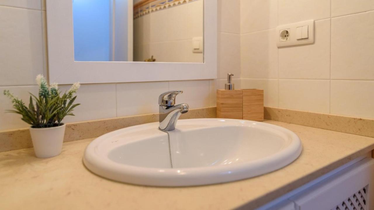 Apartamento Mirasierra 2 Frigiliana By Ruralidays 外观 照片