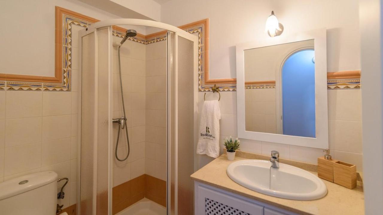 Apartamento Mirasierra 2 Frigiliana By Ruralidays 外观 照片