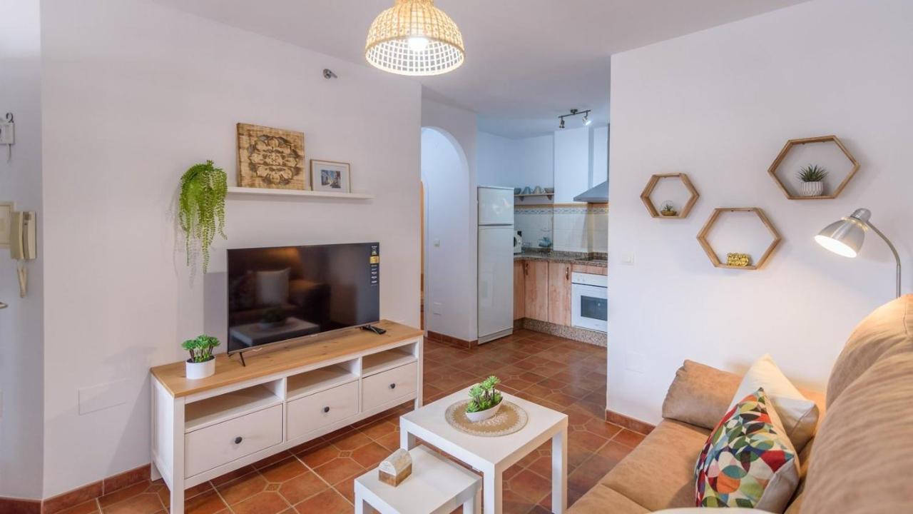 Apartamento Mirasierra 2 Frigiliana By Ruralidays 外观 照片