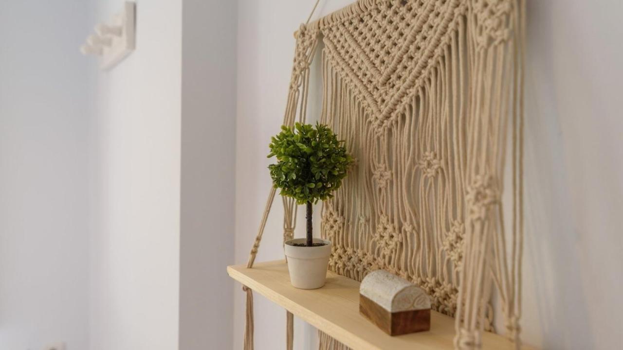 Apartamento Mirasierra 2 Frigiliana By Ruralidays 外观 照片