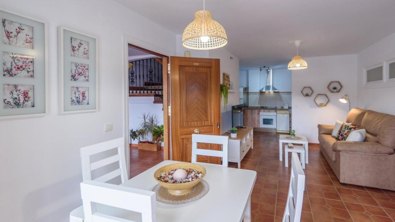 Apartamento Mirasierra 2 Frigiliana By Ruralidays 外观 照片