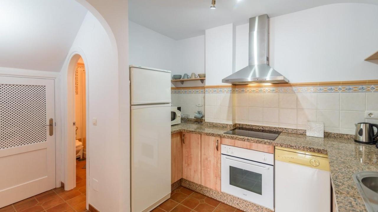 Apartamento Mirasierra 2 Frigiliana By Ruralidays 外观 照片