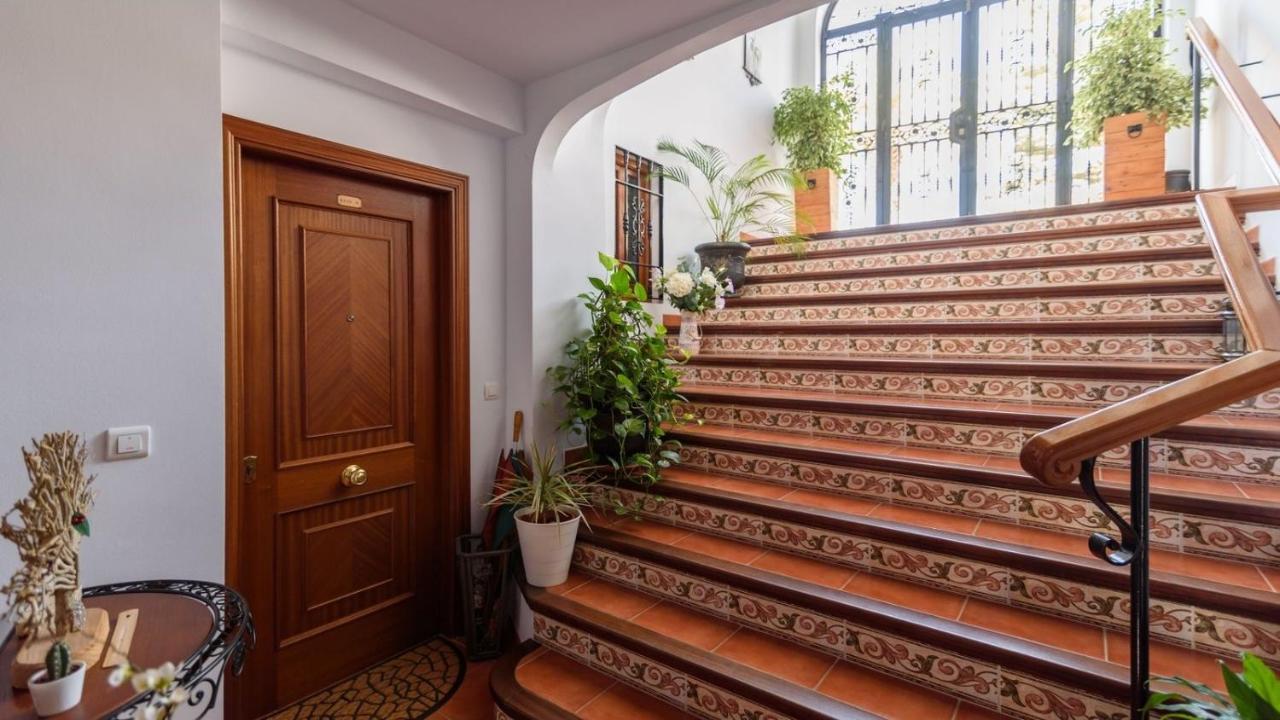 Apartamento Mirasierra 2 Frigiliana By Ruralidays 外观 照片